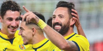 İşte UEFA Avrupa Ligi’nde gecenin sonuçları