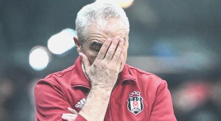 İstek Çalımbay isyan etti: “Bu kadar sakatlık olur mu?”