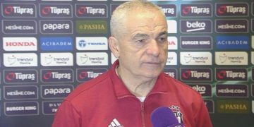 İstek Çalımbay uyardı: “Kendilerine çeki nizam vermeliler”