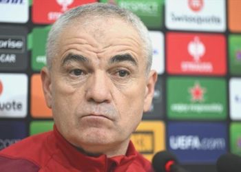 İstek Çalımbay’dan birinci 11’de 7 değişiklik