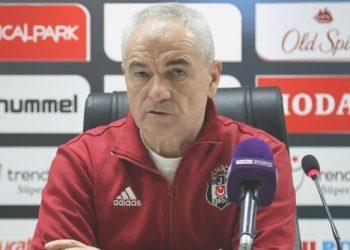 İstek Çalımbay’dan sakatlık açıklaması: “Fenerbahçe maçında…”