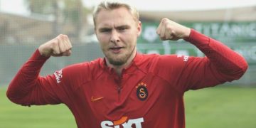 İtalyan devi Victor Nelsson için geliyor! İşte teklif…