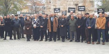 İzmirli hakemlerden Halil Umut Meler’e yönelik taarruza reaksiyon