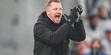 Jacob Neestrup: “Herkese bu bildirisi verdik”