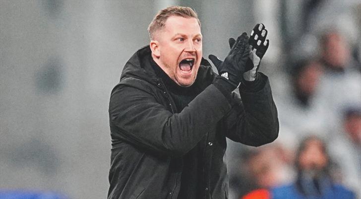 Jacob Neestrup: “Herkese bu bildirisi verdik”