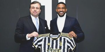 Juve, Brezilyalı stoper ile 2028’e kadar uzattı