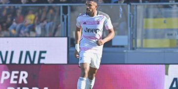 Juventus 5 yıllık imzayı duyurdu