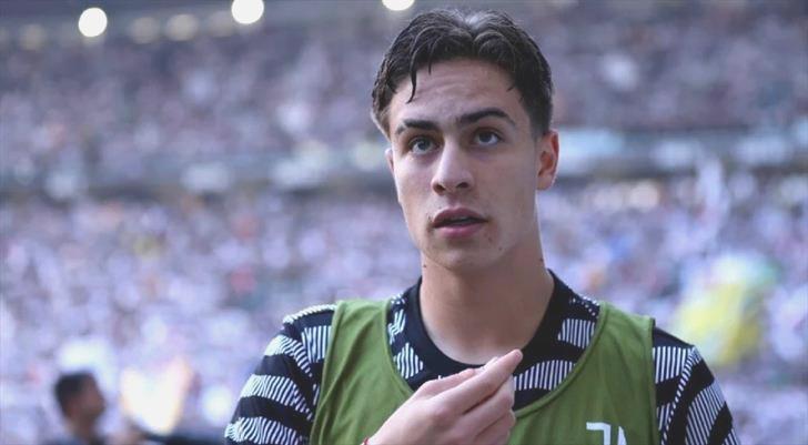 Juventus’a Kenan Yıldız şoku! Kararını verdi…