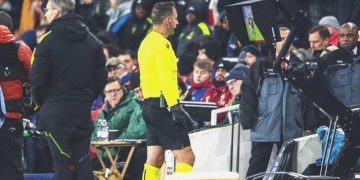 Karar verildi! VAR konuşmaları yayınlanacak