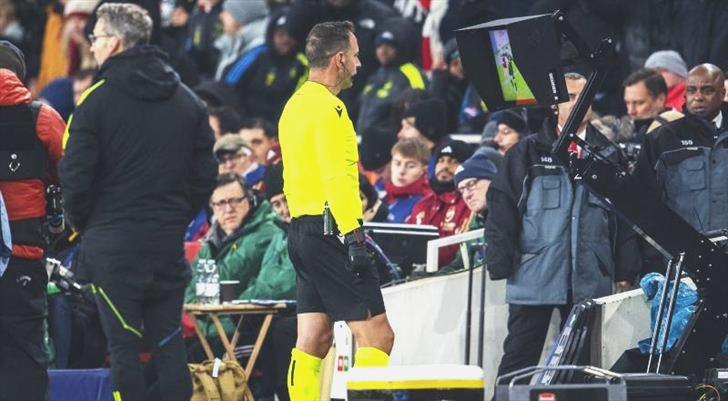 Karar verildi! VAR konuşmaları yayınlanacak