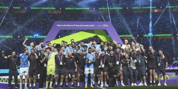 Kazanmadığı kupa kalmadı! 2023’e Manchester City damgası