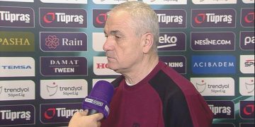 “Kazanmak için bütün riskleri alacağız”