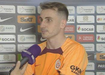 Kerem Aktürkoğlu: “Açık konuşmak gerekirse…”