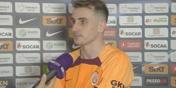 Kerem Aktürkoğlu: “Açık konuşmak gerekirse…”