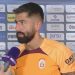 Kerem Demirbay: “Kariyerimdeki en dayanılmaz atmosferdi”