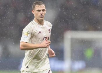 Kimmich için devler savaşı! Bayern’de tehlike çanları…