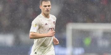 Kimmich için devler savaşı! Bayern’de tehlike çanları…