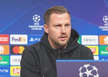 Kopenhag cephesinden Okan Buruk kelamları: “Saygısızlık yaptı”