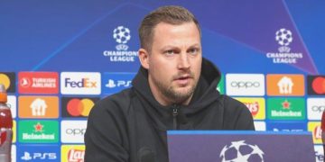 Kopenhag cephesinden Okan Buruk kelamları: “Saygısızlık yaptı”