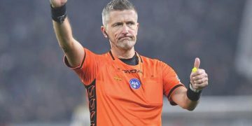 Kopenhag – Galatasaray maçına İtalyan hakem