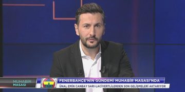 Kritik derbide Fenerbahçe’nin mümkün 11’i
