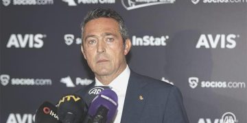 Kulüpler Birliği’nden Halil Umut Meler açıklaması