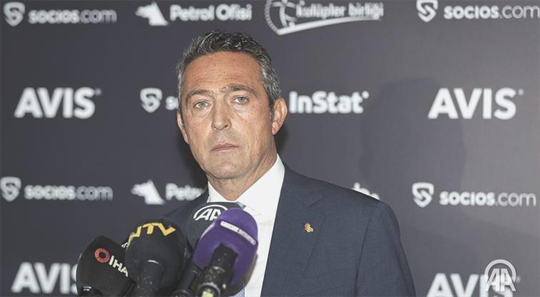 Kulüpler Birliği’nden Halil Umut Meler açıklaması