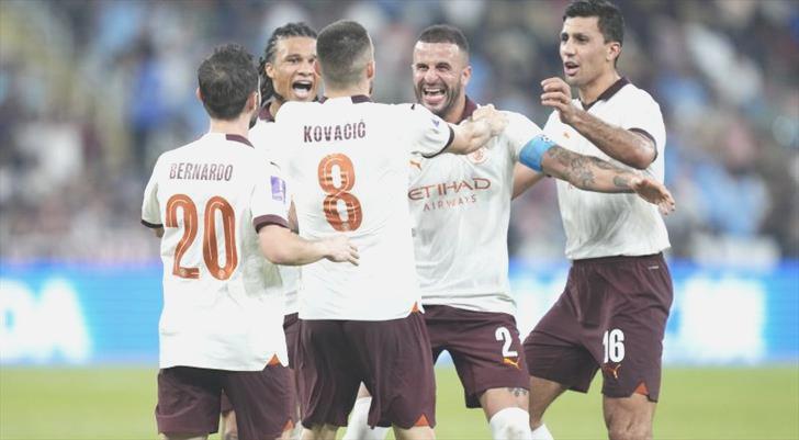 Kulüpler Dünya Kupası’nda finalin ismi belirli oldu!