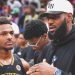 LeBron’un oğlundan flaş karar! Kalp krizi geçirmişti…