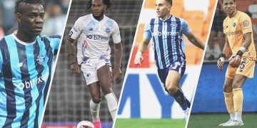 Maça saatler kala açıklandı! Yukatel Adana Demirspor’da 4 eksik