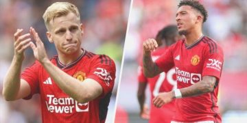 Manchester United iki yıldızını gönderecek! Yalnızca 30 milyon Euro…