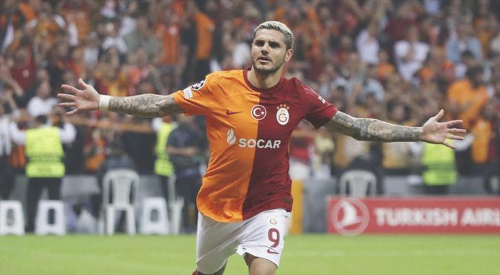 Manchester United, Mauro Icardi’yi istiyor!