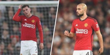 Manchester United’da transfer harekatı! İki isim gönderiliyor…