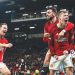 Manchester United’dan inanılmaz geri dönüş!
