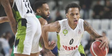 Manisa BŞB pes etmedi, 21 sayıdan geri döndü