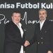 Manisa FK’nın yeni teknik yöneticisini imzayı attı