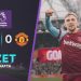 ManU’ya bir darbede West Ham’dan