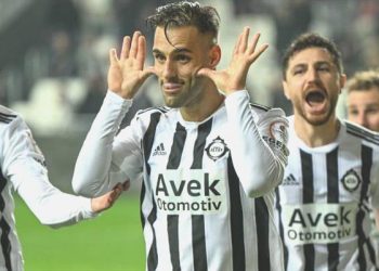 Marco Paixao veda etti: “Artık gücüm kalmadı”