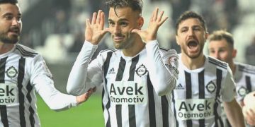 Marco Paixao veda etti: “Artık gücüm kalmadı”