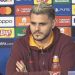 Mauro Icardi: “Burada bir tarih yazabiliriz”