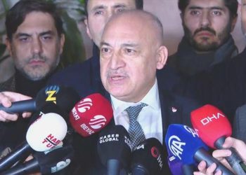 Mehmet Büyükekşi’den FIFA açıklaması
