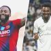Mensah ve N’Koudou, Suudi Arabistan’a damga vurdu!