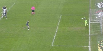 Mert Günok penaltıda Tadic’e geçit vermedi!