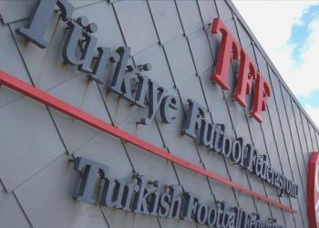 MHK: “Bu atak Türk futboluna yapılmıştır”