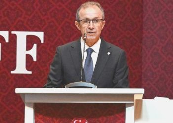 MHK’den eski hakemlere yalanlama