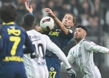 Miguel Crespo: “Galatasaray da uygun kadro fakat…”