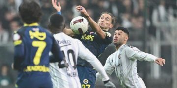 Miguel Crespo: “Galatasaray da uygun kadro fakat…”