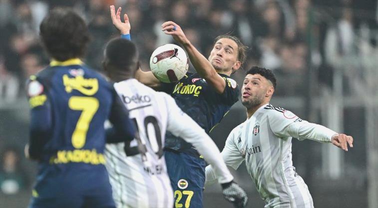 Miguel Crespo: “Galatasaray da uygun kadro fakat…”