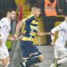 MKE Ankaragücü 1-1 Çaykur Rizespor