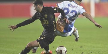 MKE Ankaragücü 3 golle üst tıpta